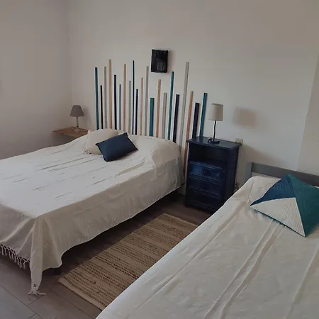 Holiday home Maison 10min A Pied De La Saint-Cyprien (Pyrenees-Orientales)